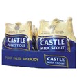 Castle Milk Stout - Case